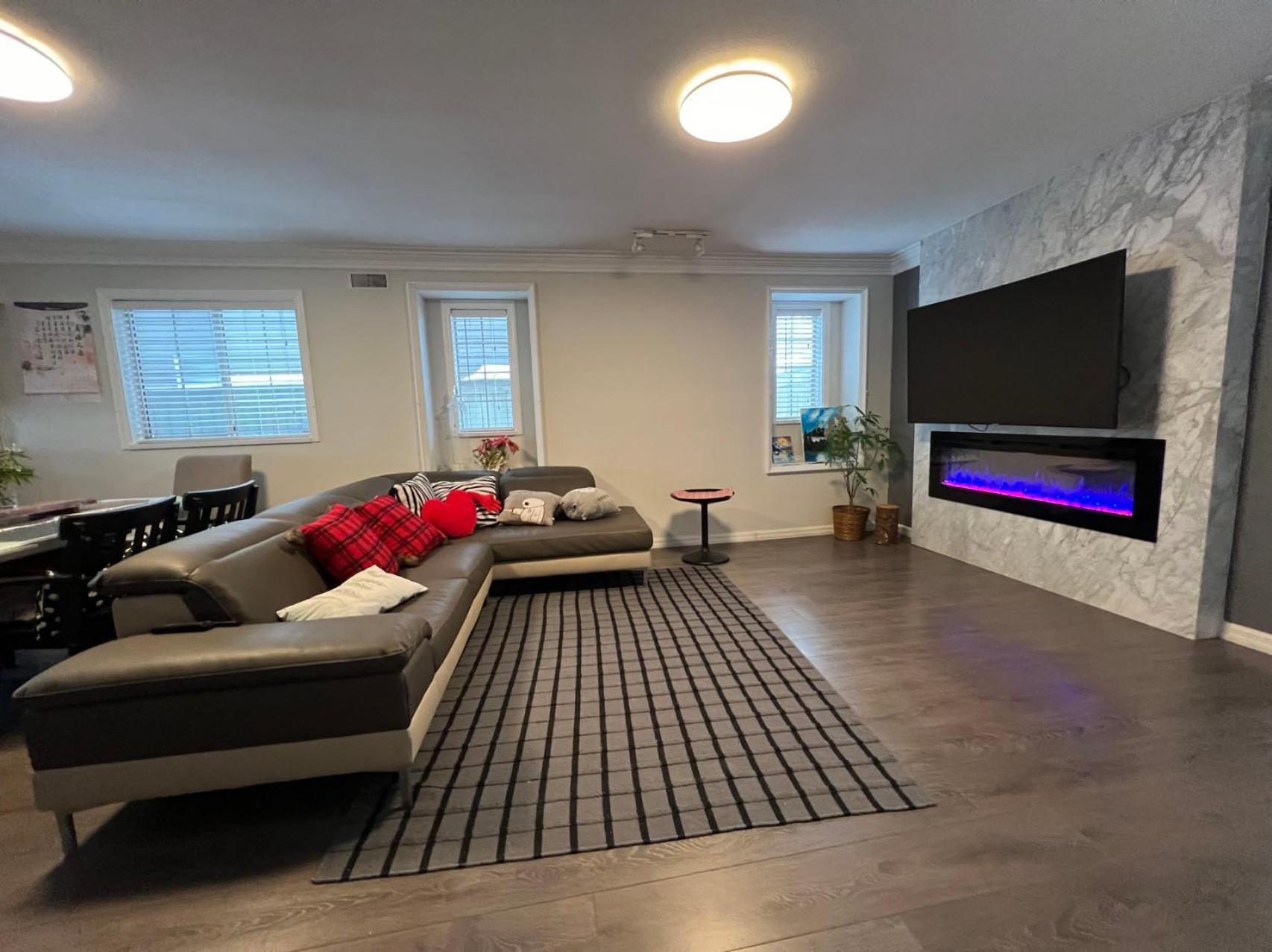 Airport Cozy Room 舒适小屋 Vancouver, Richmond,Near Yvr Eksteriør bilde