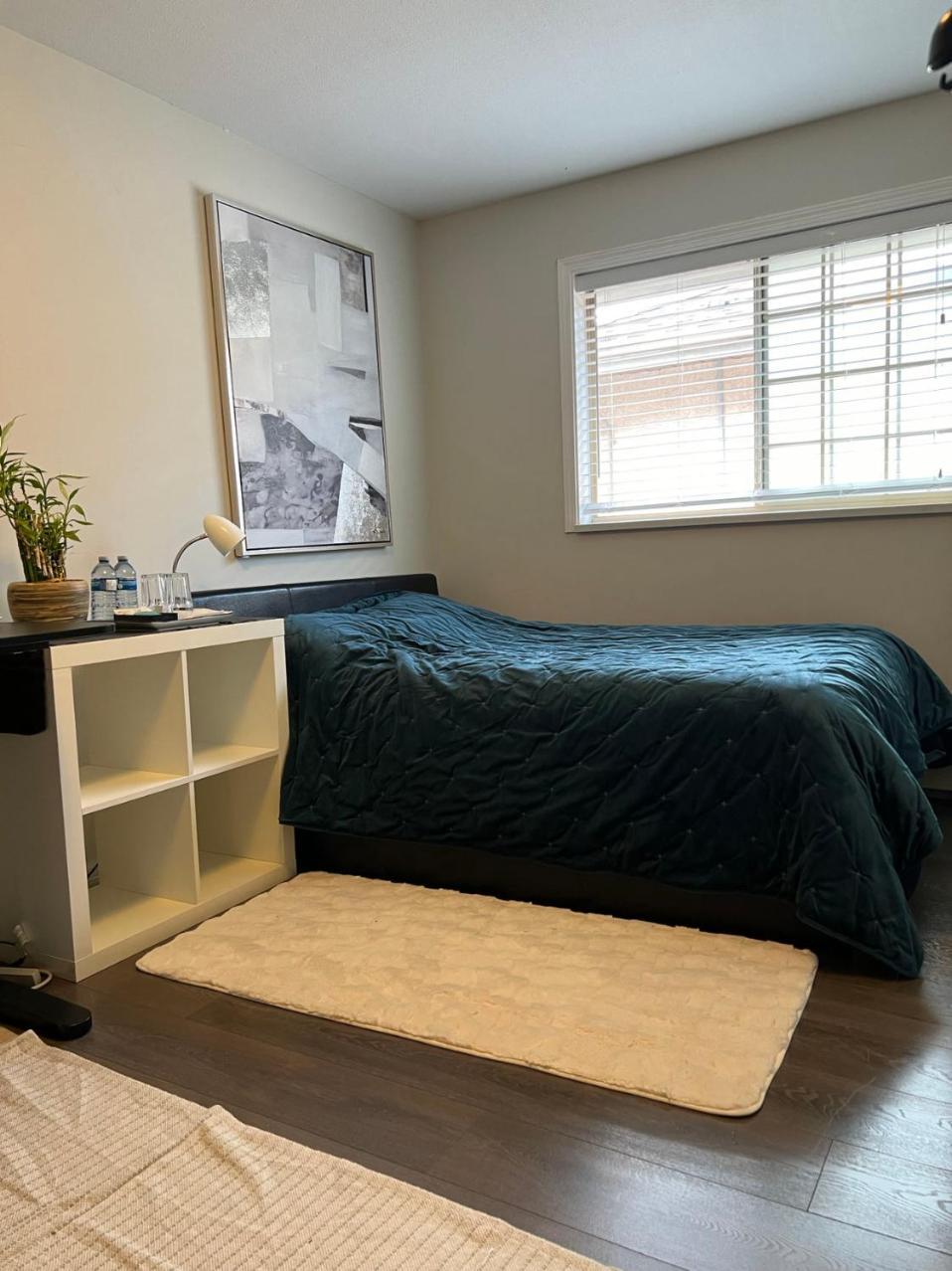 Airport Cozy Room 舒适小屋 Vancouver, Richmond,Near Yvr Eksteriør bilde