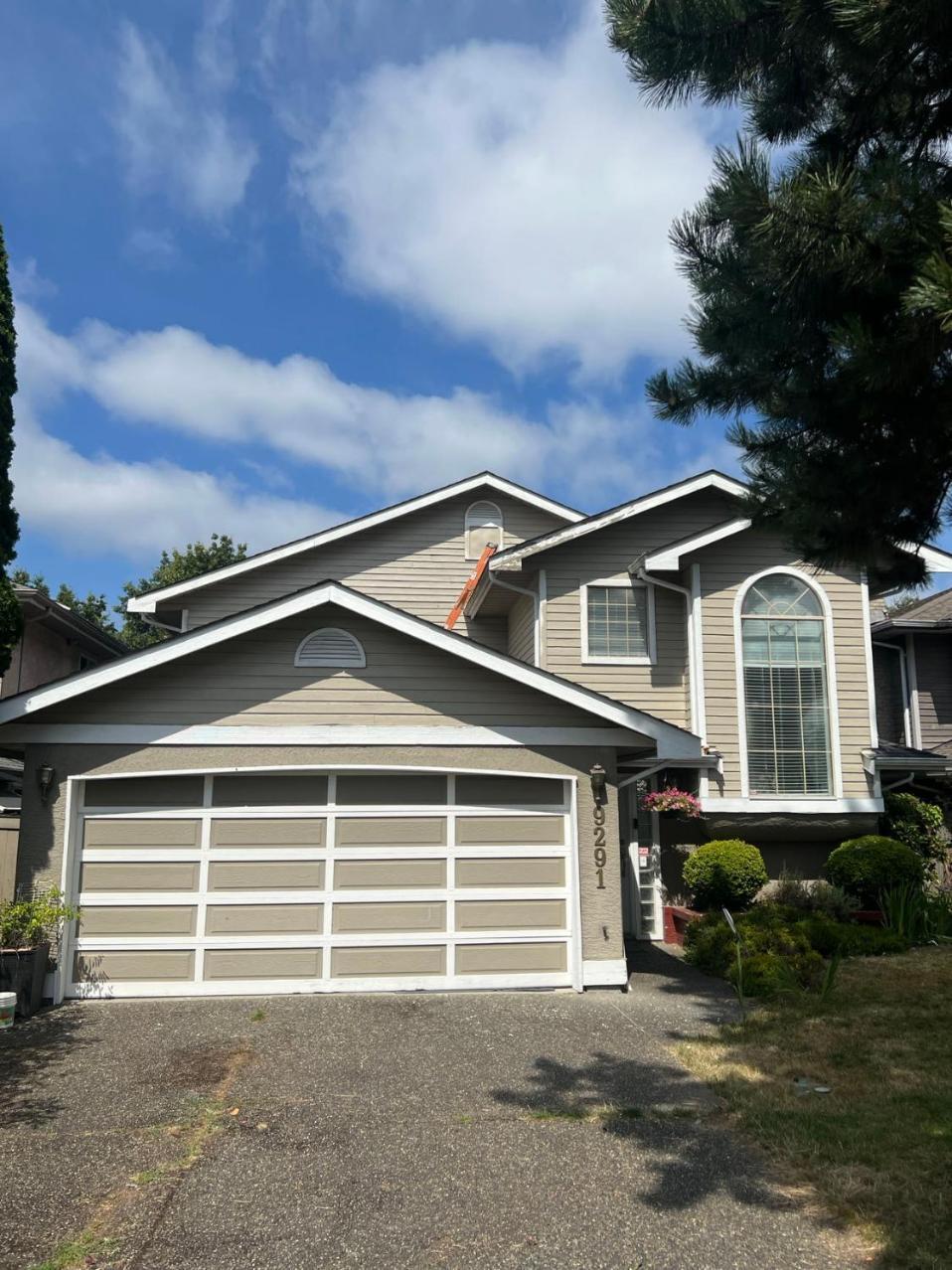 Airport Cozy Room 舒适小屋 Vancouver, Richmond,Near Yvr Eksteriør bilde