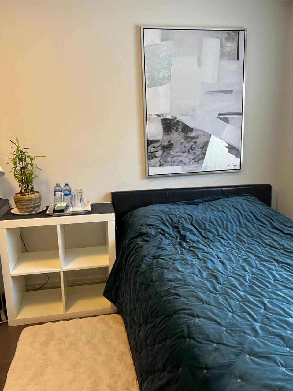 Airport Cozy Room 舒适小屋 Vancouver, Richmond,Near Yvr Eksteriør bilde